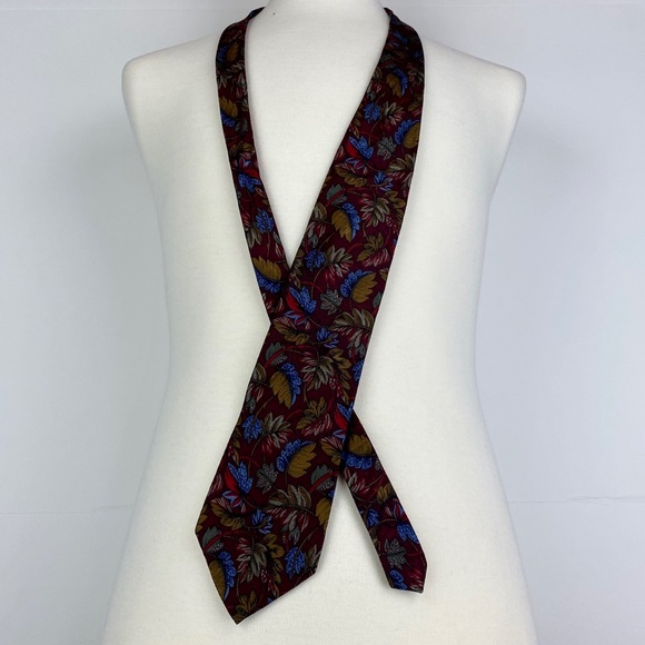 DIOR $210 Men’s Tie - Picture 1 of 3